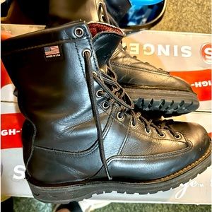 Danner Recon 200g GTX thinsulate Men's 8